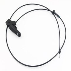Opel Astra J Kaput Açma Teli Gm Orjinal 13312788
