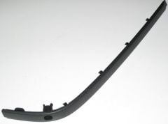 Bmw E39 Arka Tampon Sol Kaplaması Oem Orjinal 51128205249