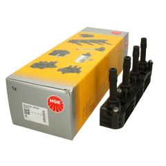 Opel Vectra B 1.6 / Z16XEL Ateşleme Bobini Ngk Marka 1208307