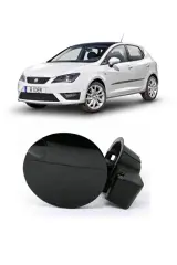 Seat İbiza Benzin Yakıt Dış Depo Kapağı 2009 / 2017 Gkl Marka  6J4809905