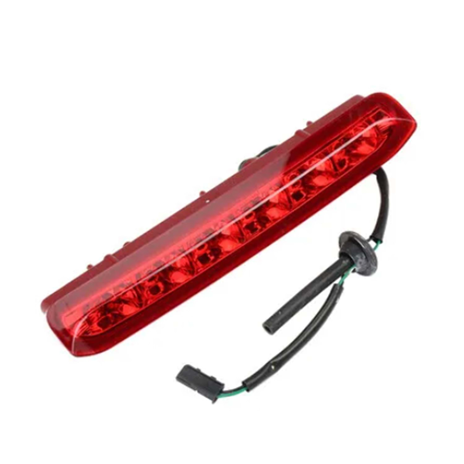 Opel Mokka 3 Stop Lambası Ledli 2013 / 2016 Model Tyc Marka 95151129