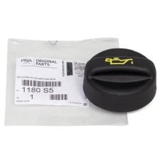 Ford Courier 2012-2019 1.6 Tdci Yağ Dolum Kapağı Orjinal Psa Marka 1180.S5