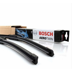 Opel Astra H Ön Silecek Takımı Bosch Marka 1273326