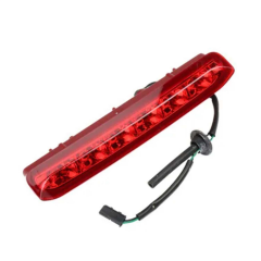 Opel Mokka X 3 Stop Lambası Ledli 2017 / 2019 Model Tyc Marka 95151129