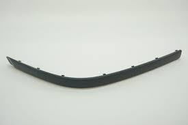 Bmw E39 Ön Tampon Alt Lastiği Oem Orjinal 51117005958