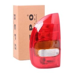 Opel Corsa B Sol Stop Lambası Depo Marka 1223490-442-1906L-UE