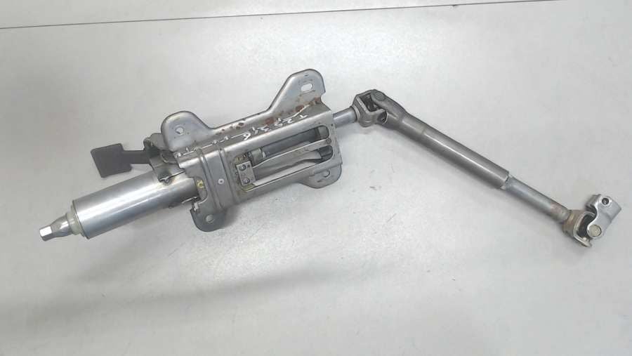 Ford Fiesta 2002-2008 Direksiyon Kolonu Komple Ford Orjinal 2S613C529 - 1479732
