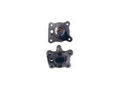 Ford Focus 1998-2008 Arka Aks Komple Kampanalı BSG Marka 30-470-004 - 98AB4A492AB