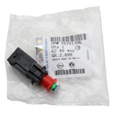 Opel Vectra C Fren Pedal Müşürü Gm Orjinal 6240462-55701395