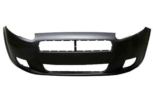 Fiat Grande Punto Ön Tampon 2006 / 2009 Model İthal Sis Kapağı Dahil  71777603