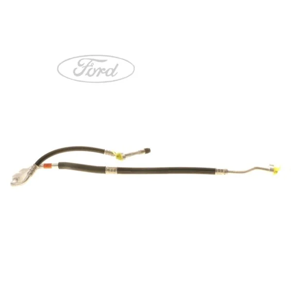 Ford Fiesta 2008-2012 Klima Borusu Alt Margo Marka 8V5119D850BF - 2527008