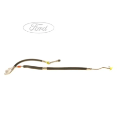 Ford Fiesta 2008-2012 Klima Borusu Alt Margo Marka 8V5119D850BF - 2527008