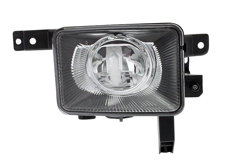 Opel Corsa C Sağ Sis Farı 2001-2003 Model Arası Depo Marka 1710373