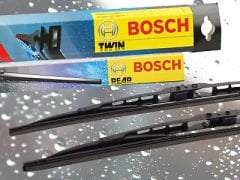 Opel Corsa C Ön Silecek Takımı Bosch Marka 6272541