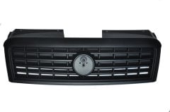 Fiat Doblo 2006-2010 Arası Ön Panjur Orjinal Opar 735418096