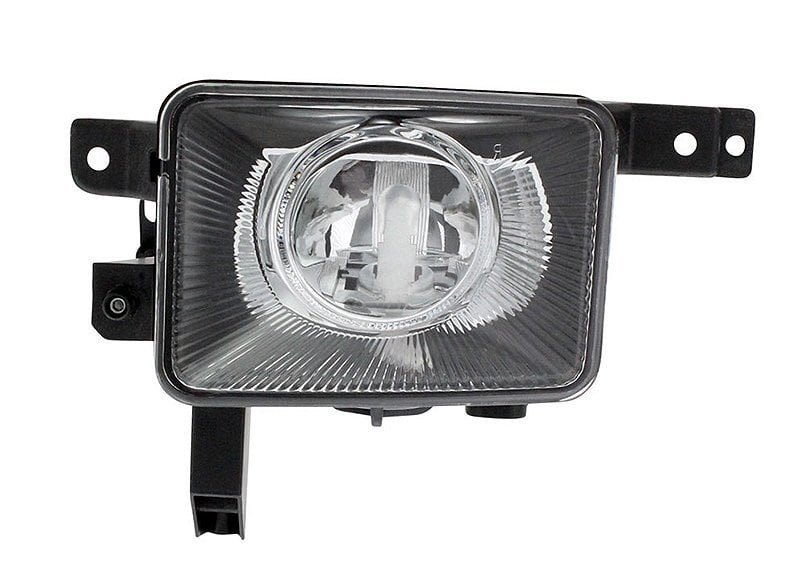 Opel Corsa C Sol Sis Farı Depo Marka 2001-2003 Model Arası 1710372