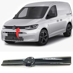 Volkswagen Caddy Trendline Ön Panjur Siyah 2021 Model 2K7853651