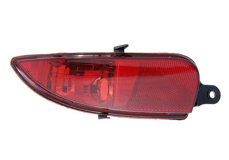 Opel Corsa C Arka Sol Sis Lambası 2004 Model Ve Sonrası 6223041 - 442-4002L-UE