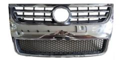 Volkswagen Touareg Ön Panjur 2007-2010 Wisco Marka 7L6853651H