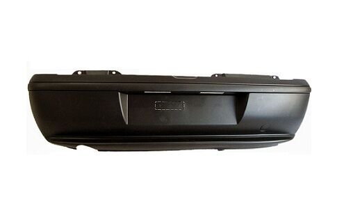 Fiat Palio Arka Tampon 1996 / 2001 Model İthal 98804273