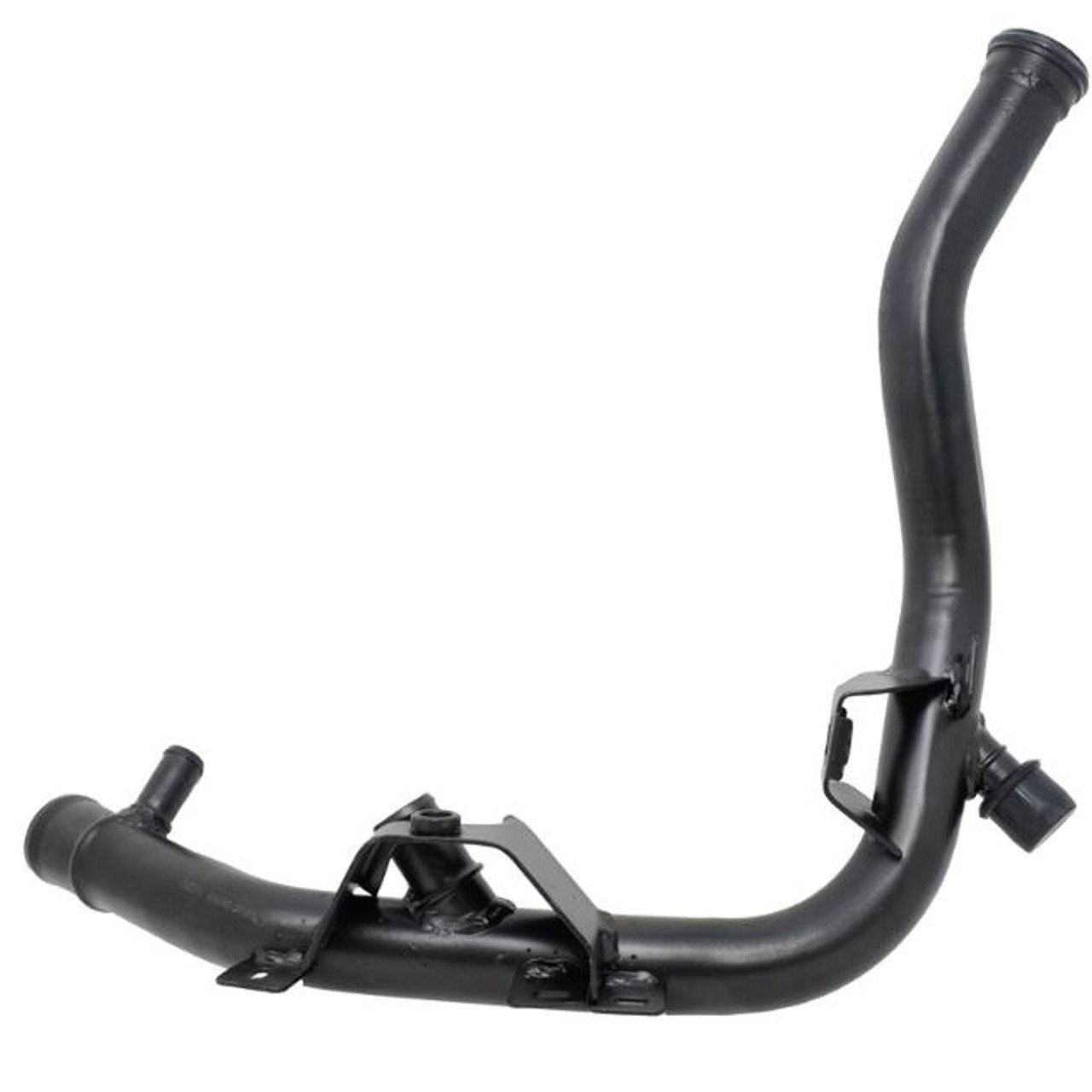 Cıtroen Berlingo 1.9 Dizel Motor Arka Su Borusu Plastik Orjinal Psa Marka 1323g8