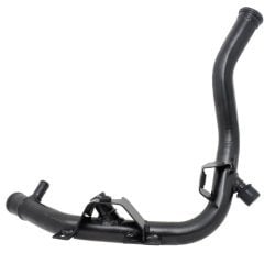 Cıtroen Berlingo 1.9 Dizel Motor Arka Su Borusu Plastik Orjinal Psa Marka 1323g8