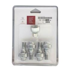 Peugeot 406 ( 1996 - 2004 ) Şifreli Kilitli Bijon Seti Orjinal Psa Marka 1612616480