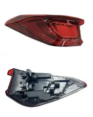 Seat Leon Sol Dış Stop Lambası Ledli 2020 / 2024 Model İtaqi Marka 5FA945207C