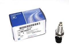 Chevrolet Kalos Geri Vites Müşürü Gm Orjinal 96192077