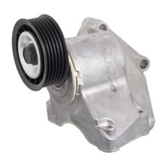 Ford Focus 1998-2002 V Kayış Gergi Kütüğü Komple Gates Marka T38316 - 98MF3C631CG