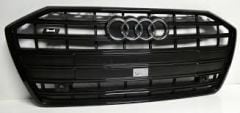Audi T94 Audi A6 S6 Ön Panjur Piano Black 2019-2023 GKL Marka 4K0853651D