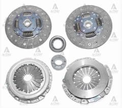 Hyundai Accent 1.4 1.6 Blu 6 İleri Debriyaj Seti Seco Marka