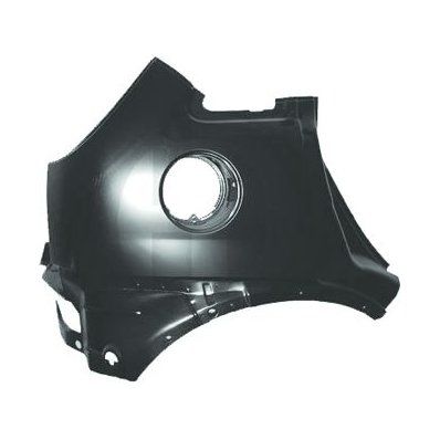 Opel Corsa C Arka Sağ Çamurluk 5183115
