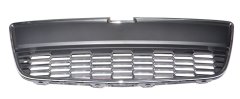 Chevrolet Yeni Aveo Ön Tampon Alt Panjuru Gm Orjinal 95415506