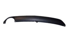 Opel Astra H HB Arka Tampon Alt Spoyleri Gm Orjinal 1404866-13145670
