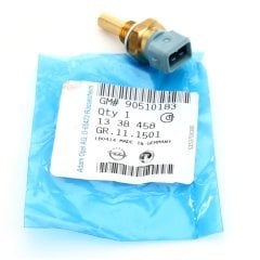 Opel Corsa B X14XE / X16XE Hararet Müşürü Gm Orjinal 1338458