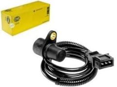 Opel Vectra B 1.8 / 2.0 / X18XE / X20XEV Krank Devir Sensörü Hella Marka 1238228-9174621