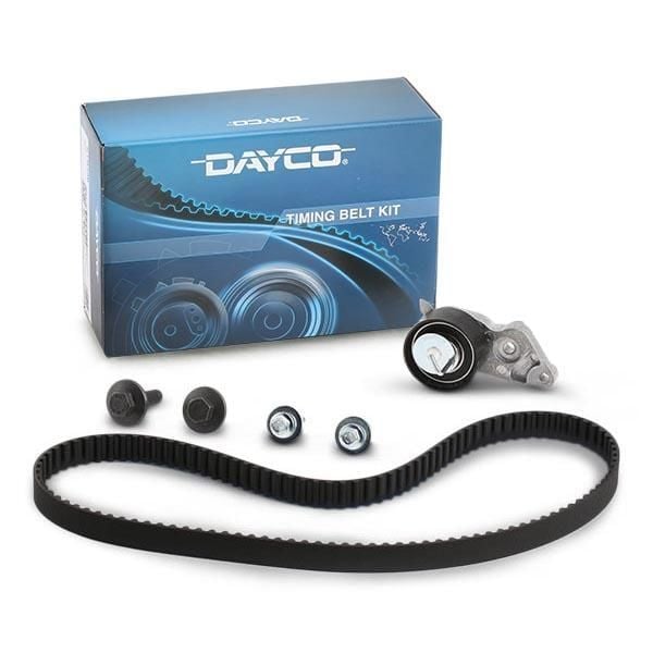 Ford Focus 1998-2004 1.6 Benzinli Triger Seti Dayco Marka KTB286 - 3M5Q8A615DA