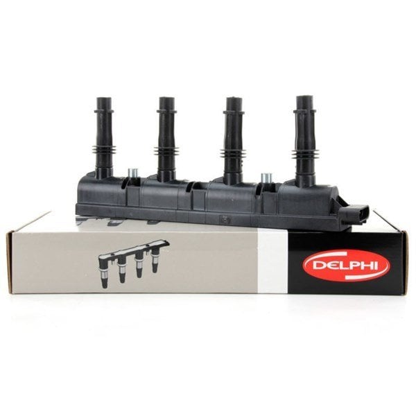 Chevrolet Yeni Aveo 1.2 / 1.4 Ateşleme Bobini Delphi Marka 1208096