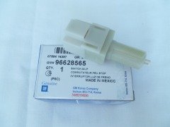 Chevrolet Captiva Fren Pedal Müşürü Gm Orjinal 96628565