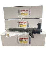 Fiat Albea 1.3 Dizel Enjektör Opar Orjinal 55184536R