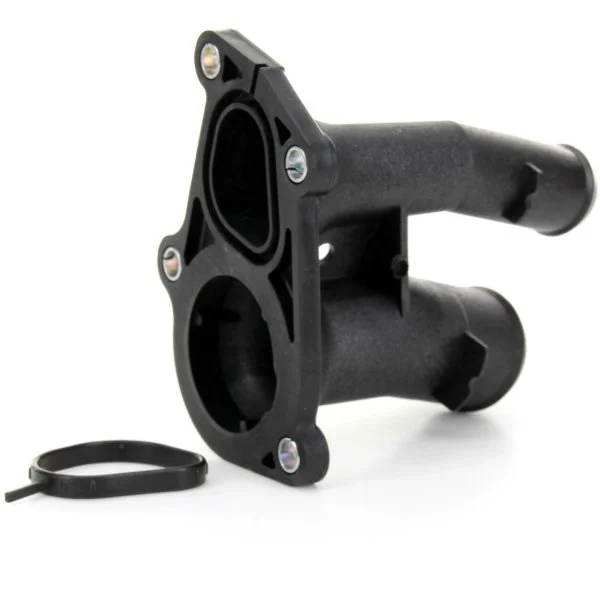 Ford Fiesta 2008-2012 1.25-1.4-1.6 Benzinli Termostad Gövdesi BSG Marka 2S6G9K478BD - 30-126-018
