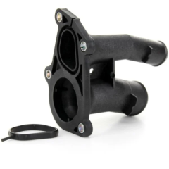 Ford Fiesta 2008-2012 1.25-1.4-1.6 Benzinli Termostad Gövdesi BSG Marka 2S6G9K478BD - 30-126-018