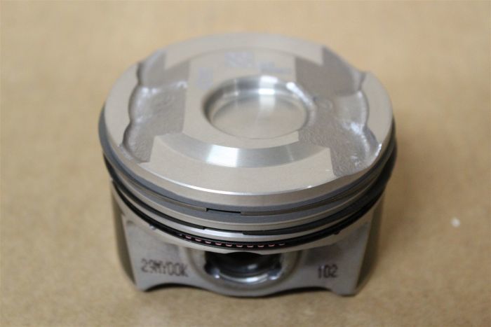 Opel Astra K 1.4 Turbo Piston Sekman Takımı 4 Adet Orjinal Psa Marka 12667052