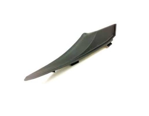 Toyota Auris Ön Cam Alt Izgara Sağ Bakaliti Orjinal 5386602040