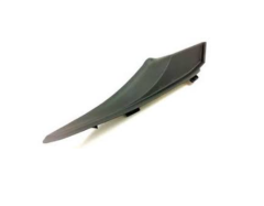 Toyota Auris Ön Cam Alt Izgara Sağ Bakaliti Orjinal 5386602040