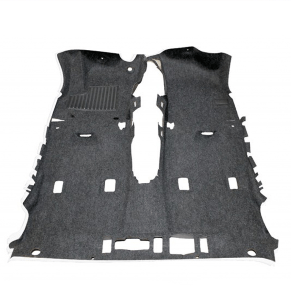 Fiat Doblo 3 Ön Taban Halısı Opar Marka 735665448