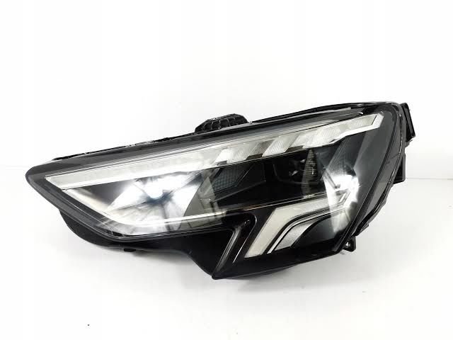 Audi A3 Sol Far Ledli Orjinal 2020 - 2023 Model 8Y0941033