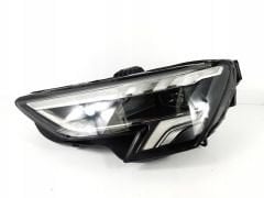 Audi A3 Sol Far Ledli Orjinal 2020 - 2023 Model 8Y0941033