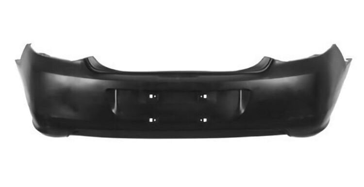 Peugeot 301 Arka Tampon İthal Ürün 1608728980